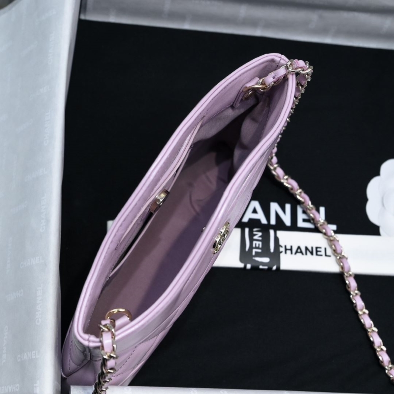 Chanel Shopping Bags